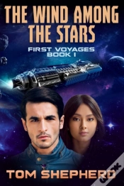 Capa do artigo The Wind Among The Stars