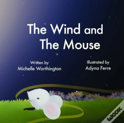 Capa do artigo The Wind And The Mouse