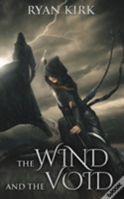 Capa do artigo The Wind And The Void