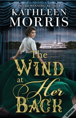 Capa do artigo The Wind At Her Back