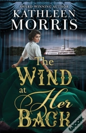 The Wind At Her Back