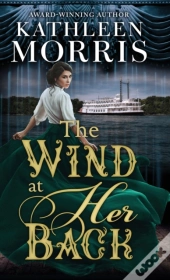 The Wind At Her Back