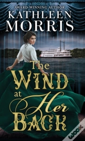 Capa do artigo The Wind At Her Back
