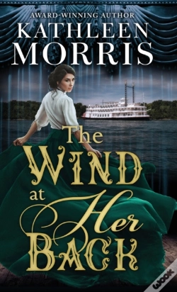 Capa do artigo The Wind At Her Back
