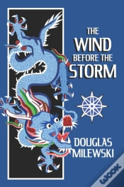 Capa do artigo The Wind Before The Storm