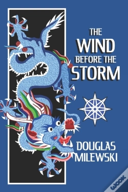 Capa do artigo The Wind Before The Storm