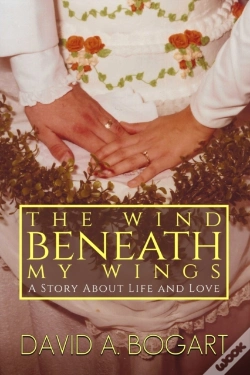 Capa do artigo The Wind Beneath My Wings