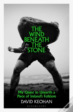 Capa do artigo The Wind Beneath The Stone
