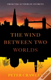 Capa do artigo The Wind Between Two Worlds