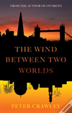 Capa do artigo The Wind Between Two Worlds