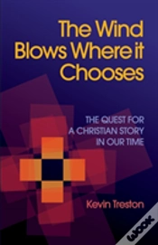 Capa do artigo The Wind Blows Where It Chooses