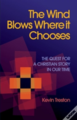 Capa do artigo The Wind Blows Where It Chooses