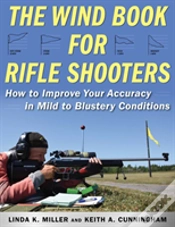 Capa do artigo The Wind Book For Rifle Shooters