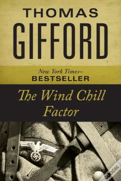 Capa do artigo The Wind Chill Factor