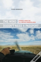Capa do artigo The Wind Doesn