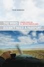 The Wind Doesn'T Need A Passport - Preview