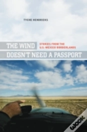 Capa do artigo The Wind Doesn
