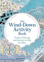 The Wind-Down Activity Book