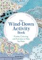 The Wind-Down Activity Book - Preview