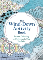 Capa do artigo The Wind-Down Activity Book