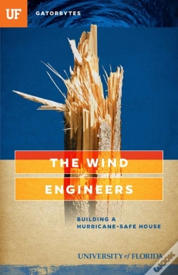 Capa do artigo The Wind Engineers