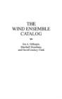 The Wind Ensemble Catalog - Preview