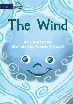 Capa do artigo The Wind