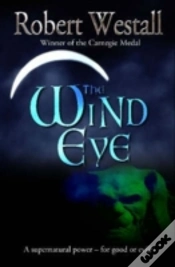 Capa do artigo The Wind Eye