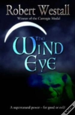 Capa do artigo The Wind Eye