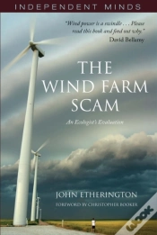 Capa do artigo The Wind Farm Scam : An Ecologist