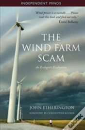 Capa do artigo The Wind Farm Scam