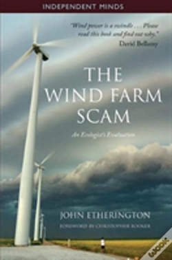Capa do artigo The Wind Farm Scam