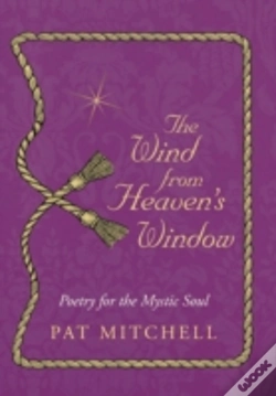 Capa do artigo The Wind From Heaven'S Window