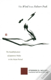 Capa do artigo The Wind From Vulture Peak