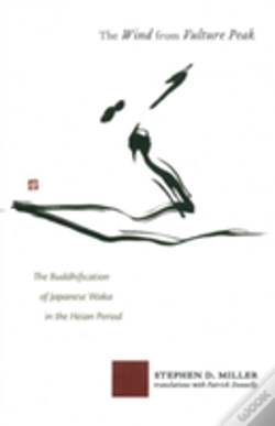 Capa do artigo The Wind From Vulture Peak