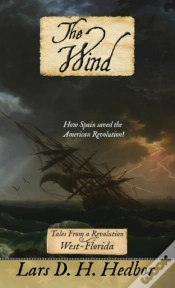 Capa do artigo The Wind