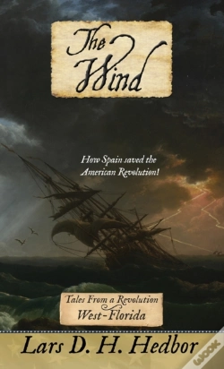 Capa do artigo The Wind