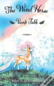 Capa do artigo The Wind Horse