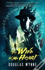 Capa do artigo The Wind In My Heart