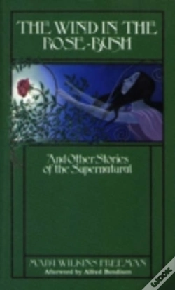 Capa do artigo The Wind In The Rosebush