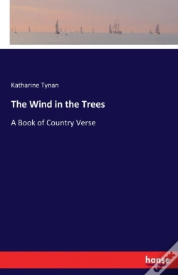 Capa do artigo The Wind In The Trees