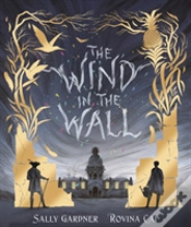 Capa do artigo The Wind In The Wall