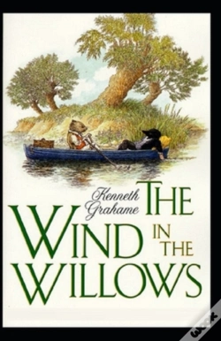 Capa do artigo The Wind In The Willows Annotated