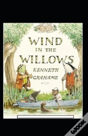 Capa do artigo The Wind In The Willows Annotated