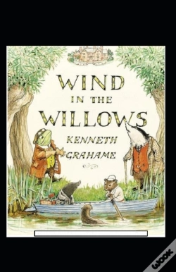 Capa do artigo The Wind In The Willows Annotated
