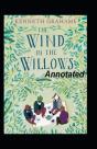 The Wind In The Willows Annotated - Preview
