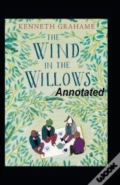 Capa do artigo The Wind In The Willows Annotated