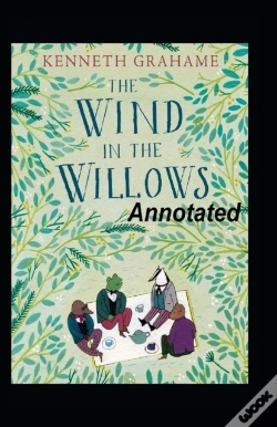 Capa do artigo The Wind In The Willows Annotated