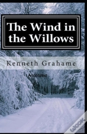 Capa do artigo The Wind In The Willows Annotated