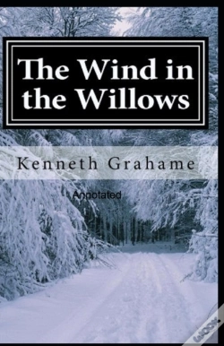 Capa do artigo The Wind In The Willows Annotated